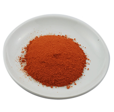 Natural Red Clay