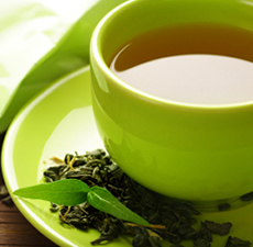 Green Tea Botanical Extract