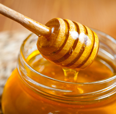 Honey Fragrance Oil