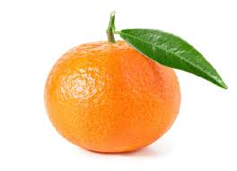 tangerine