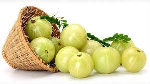 gooseberry