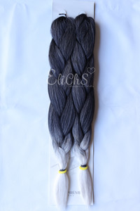 CT-STZSILVERBLACK CT-STZSILVERBLACK