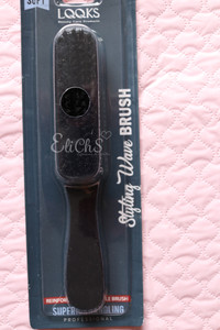 Cepillo suave wave brush Cepillo suave wave brush
