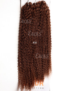 Cabello kanekalon en hilera Beyonce color 30 Cabello kanekalon en hilera Beyonce color 30