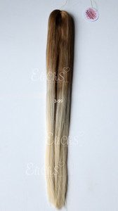 Cabello para trenzas Kanakekalon Premium Largo 28 color 3-99 Cabello para trenzas Kanakekalon Premium Largo 28 color 3-99