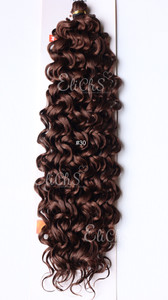 Cabello Trinidad Color #30 Cabello Trinidad Color #30