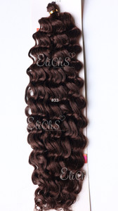 Cabello Trinidad Color #33 Cabello Trinidad Color #33