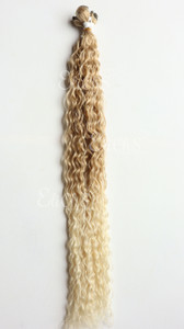 Extensiones de seda Colachas color 27/613 Largo 29 Extensiones de seda Colachas color 27/613 Largo 29
