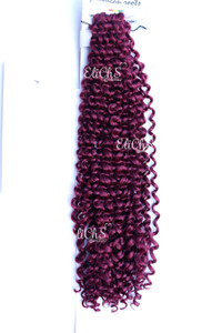 Cabello water wave largo 24 color LBG Cabello water wave largo 24 color LBG