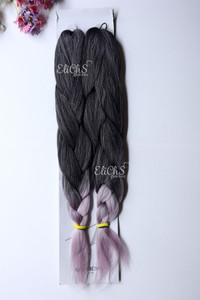 Kanekalon Premium Color 1BPSPURPLE