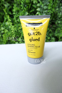 Got 2 b glued amarillo 1.25oz Got 2 b glued amarillo 1.25oz