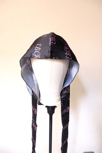 DURAG de saten ELICHS DURAG de saten ELICHS