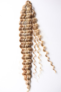 Cabello para crochet o para trenzas D curl Largo 24 color 2730613 Cabello para crochet o para trenzas D curl Largo 24 color 2730613