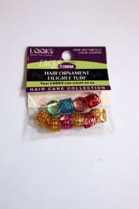 Accesorio tubo 10mm de colores