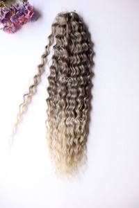 Cabello para trenzas y para Crochet Ariel Largo 22 color  T422
