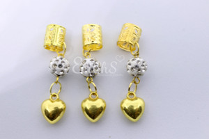 Accesorio pendiente corazon Accesorio pendiente corazon