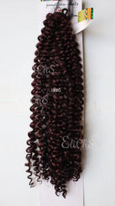 Cabello water wave largo 24 color 1BBG Cabello water wave largo 24 color 1BBG