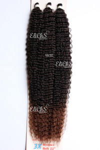 Cabello para Crochet Beyonce color 1B30 Cabello para Crochet Beyonce color 1B30