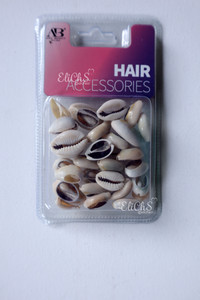 Accesorio Conchas
