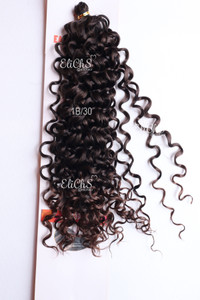 Cabello Trinidad Color 1B30 Cabello Trinidad Color 1B30