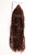 Cabello Para Crochet Jam Water Wave  Color 30