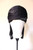 DURAG de saten color Negro