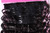 Extensiones de seda con clips Largo 18 pulgadas 7 piezas color Castaño Oscuro Extensiones de seda con clips Largo 18 pulgadas 7 piezas color Castaño Oscuro