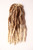 Cabello para crochet  Butterfly Locs Color 27613 largo 14 pulgadas