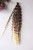 Cabello para trenzas y para Crochet Ariel Largo 22 color 4-27-613