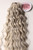 Cabello para trenzas y para Crochet Ariel Largo 22 color 1656C