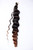 Cabello para trenzas y crochet Loose Deep largo 20 pulgadas color #T30