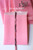 Bolsa para envíos Burbuja 35cm x 43cm+4cm Rosada 10 unidades