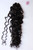 Cabello para crochet Orgánico de Bio proteina AIR curl color #4 Castaño oscuro