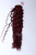 Cabello para crochet Orgánico de Bio proteina AIR curl color #BG Borgoña