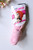 Turbante color Rosado