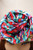Turbante tribal Color 2
