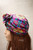 Turbante tribal Color 2