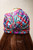 Turbante tribal Color 2