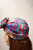 Turbante tribal Color 3