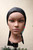 Gorro de Saten para niñas