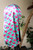 Gorro de Saten para niñas