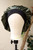 Gorro de saten para caballero  color verde