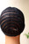 Gorro Trenzado para hacer peluca