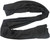 Turbante color negro