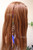 Accesorio pluma clip color VERDE