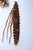 Cabello para crochet o para trenzas Dcurl Largo 24 color #30