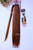 Cola de seda Largo 24 pulgadas color 27