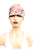 Gorro de Saten Edge W Multicolor