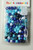 Abalorios Chaquiras  Azul Mixto