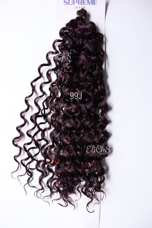 Cabello Trinidad Color 99J